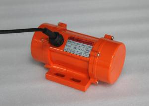 應(yīng)該如何選擇合適的振動電機廠家，需要看3點