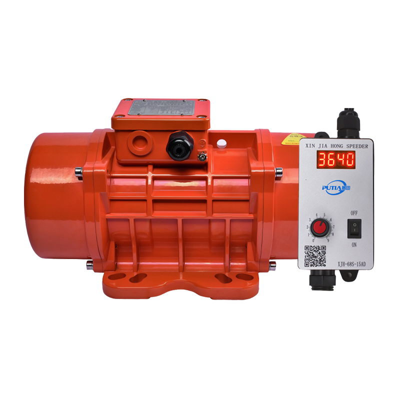 PT-MVE直流無(wú)刷鋁合金振動(dòng)電機(jī)