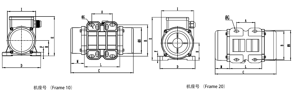 10、20機(jī)座